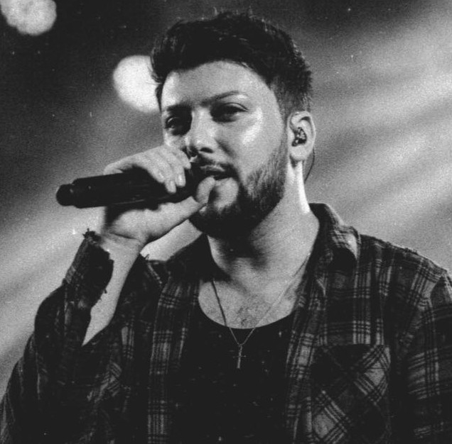 Morre o cantor sertanejo Dioni, da dupla Jhon & Dioni