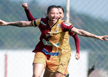 Planalto vence Vila Nova e conquista título do 1° turno do Goiano Feminino; Anapolina goleia Flugoiânia – EG