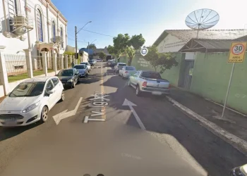 Santuário Nossa Senhora Aparecida planeja ampliação no Vila Nova e negocia transformação de via em calçadão com a Prefeitura