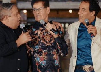 Prosa Brasil recebe a dupla Bob e Robson nesta terça