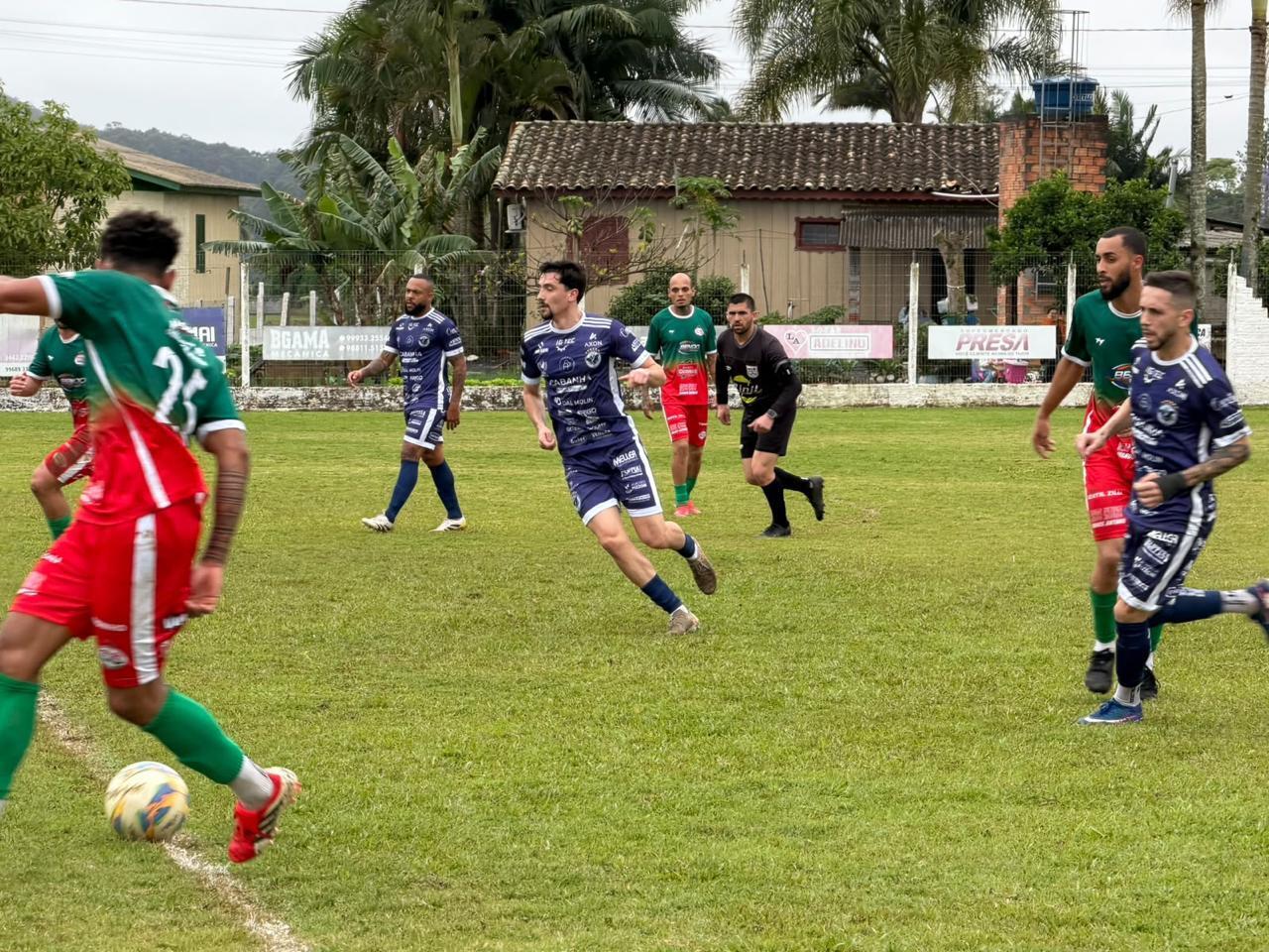 Desafio de favoritos é destaque no Regional da Larm