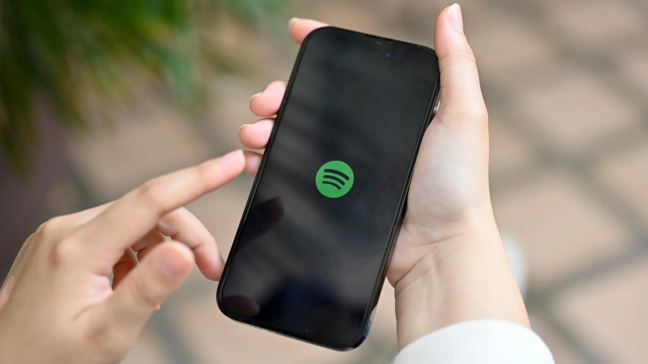 Spotify Família terá verificação permanente por QR Code