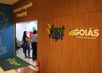 Funcionamento dos órgãos estaduais no feriado de 12 de outubro em Goiás – Portal Goiás