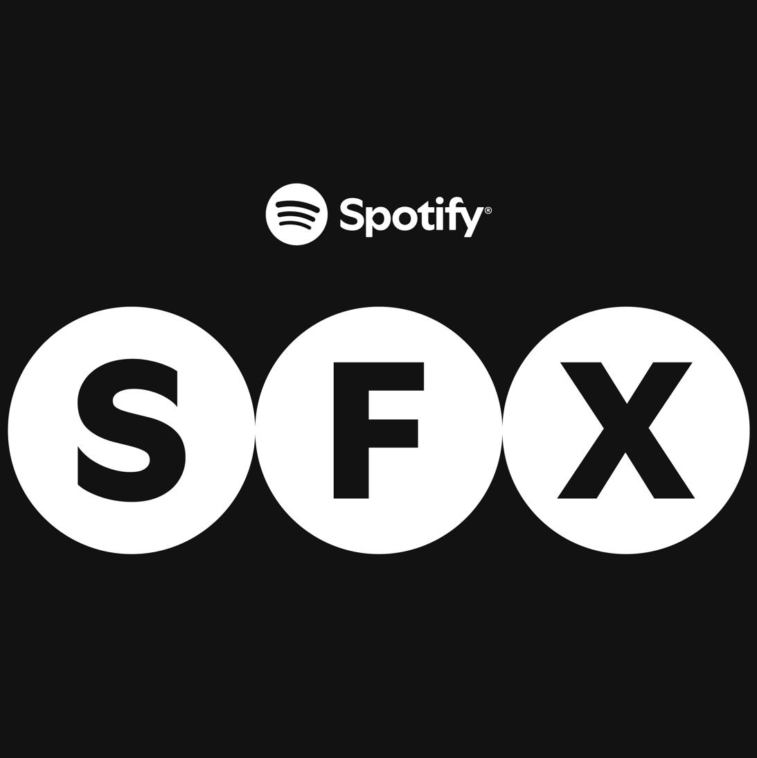 A primeira Spotify Superfans Experience chega a São Paulo no ano que vem — Spotify