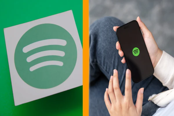 Spotify Is “Highly Defensible” Against AI, Says Jefferies. Its October 22 Report Has to Prove It