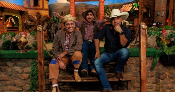 Artistas mirins do sertanejo são destaques do Terra da Padroeira
