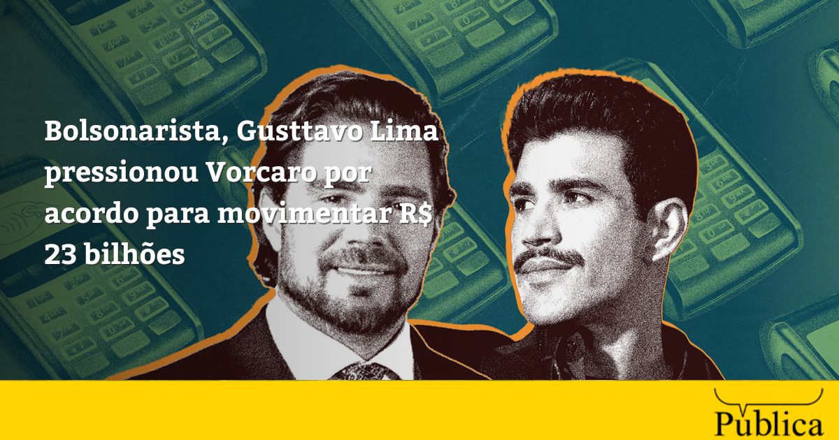 Gusttavo Lima e o contrato de 23 bi