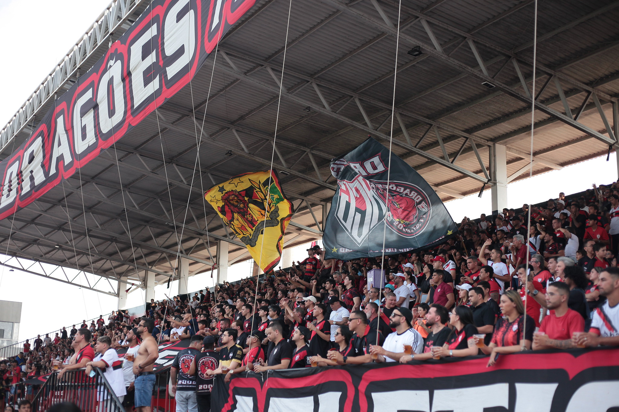 Atlético-GO faz promoção de ingressos para jogo contra o Novorizontino – EG