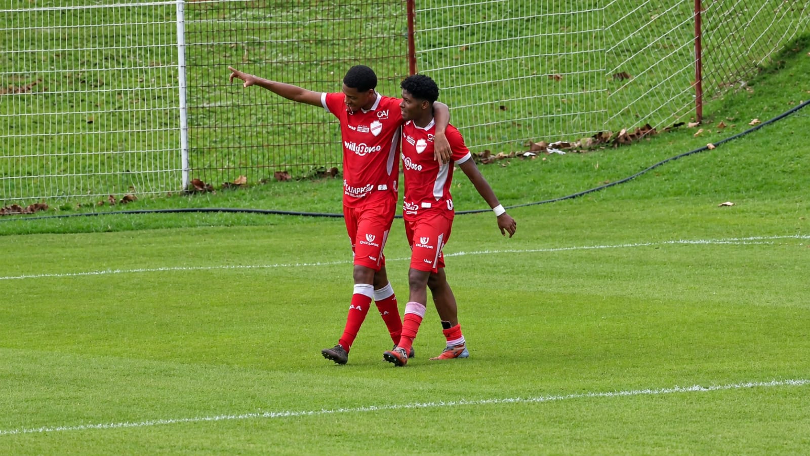 Taça Mané Garrincha: Vila faz 10×0 no Planalto e vai às semis; Goiás e Atlético também avançam
