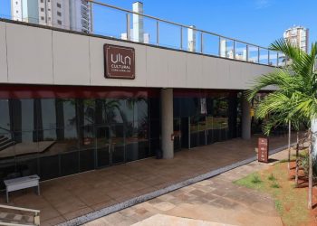 Vila Cultural Cora Coralina ganha nova iluminação e espaços revitalizados