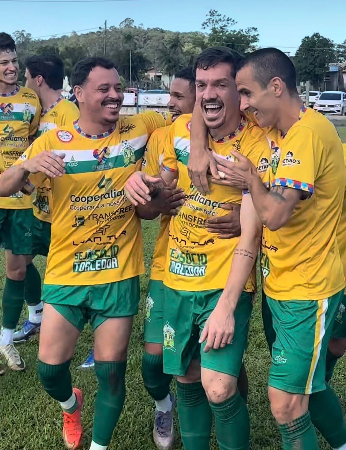 Vila Nova quer voltar a vencer no Regional da Larm