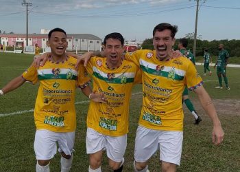 Vila Nova busca classificação inédita no Catarinense Não Profissional | TN Sul