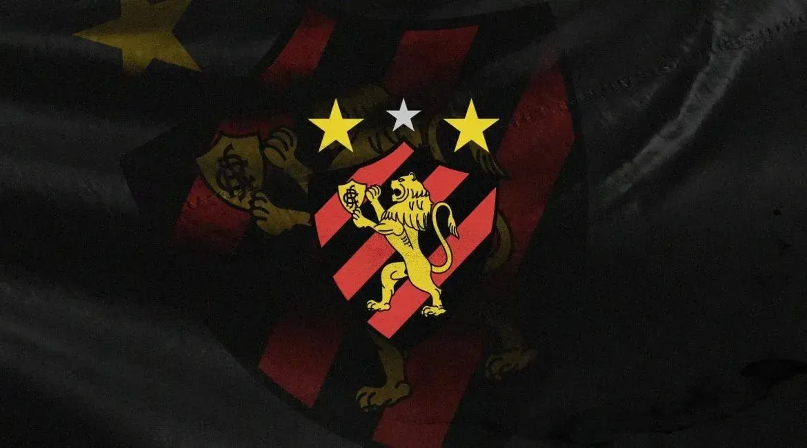 Comunicado – Gustavo Maia – Sport Club do Recife