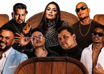 Arrocha Saramandaia reúne grandes nomes da música baiana em Salvador – Portal PopNow