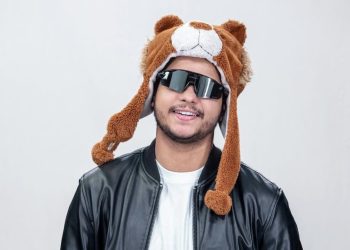 MIKAEL SANTOS LEVA SUCESSOS DO ARROCHA A QUATRO ESTADOS DO NORDESTE EM SETEMBRO