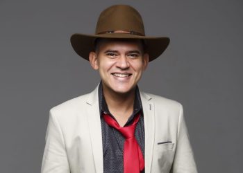 TK: A NOVA PROMESSA DO ARROCHA DA REGIÃO NORDESTE