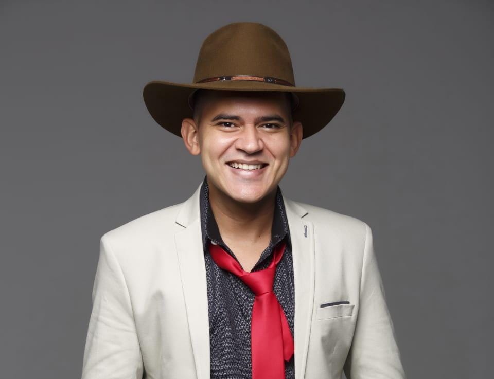 TK: A NOVA PROMESSA DO ARROCHA DA REGIÃO NORDESTE