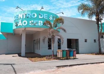 Vacinação em Senador Canedo ocorre neste sábado (10)