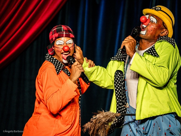 Agenda Cultural: fim de semana tem show de Gildean Marques, circo no Residencial e DJs