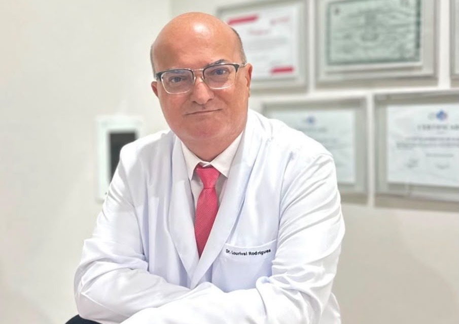 Médico sertanejo critica intolerância política. “A fome não tem partido” – Nill Junior