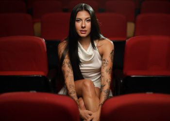 Ana Castela aposta no amor em “IMAGINA O TRABALHO” :: Sertanejo Hits Brasil