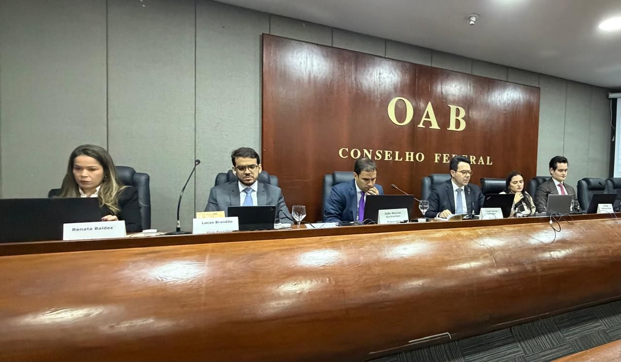 Quinta Comissão adverte atacante do Atlético Goianiense