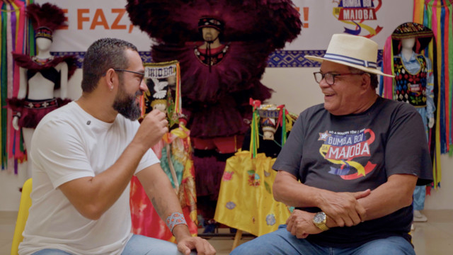 Podcasts maranhenses ganham espaço com debates sobre política, cultura e educação