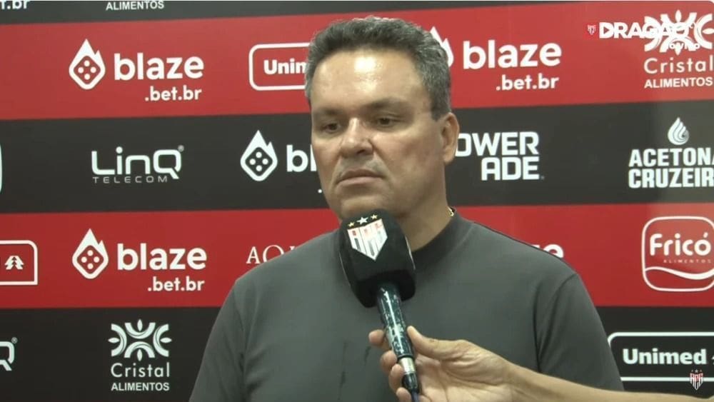 PT Goiânia repudia declarações do presidente do Atlético-GO contra petistas