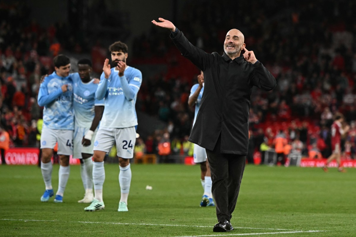 Manchester City de Enzo Maresca atinge melhor início de um técnico estreante na Premier League – ge