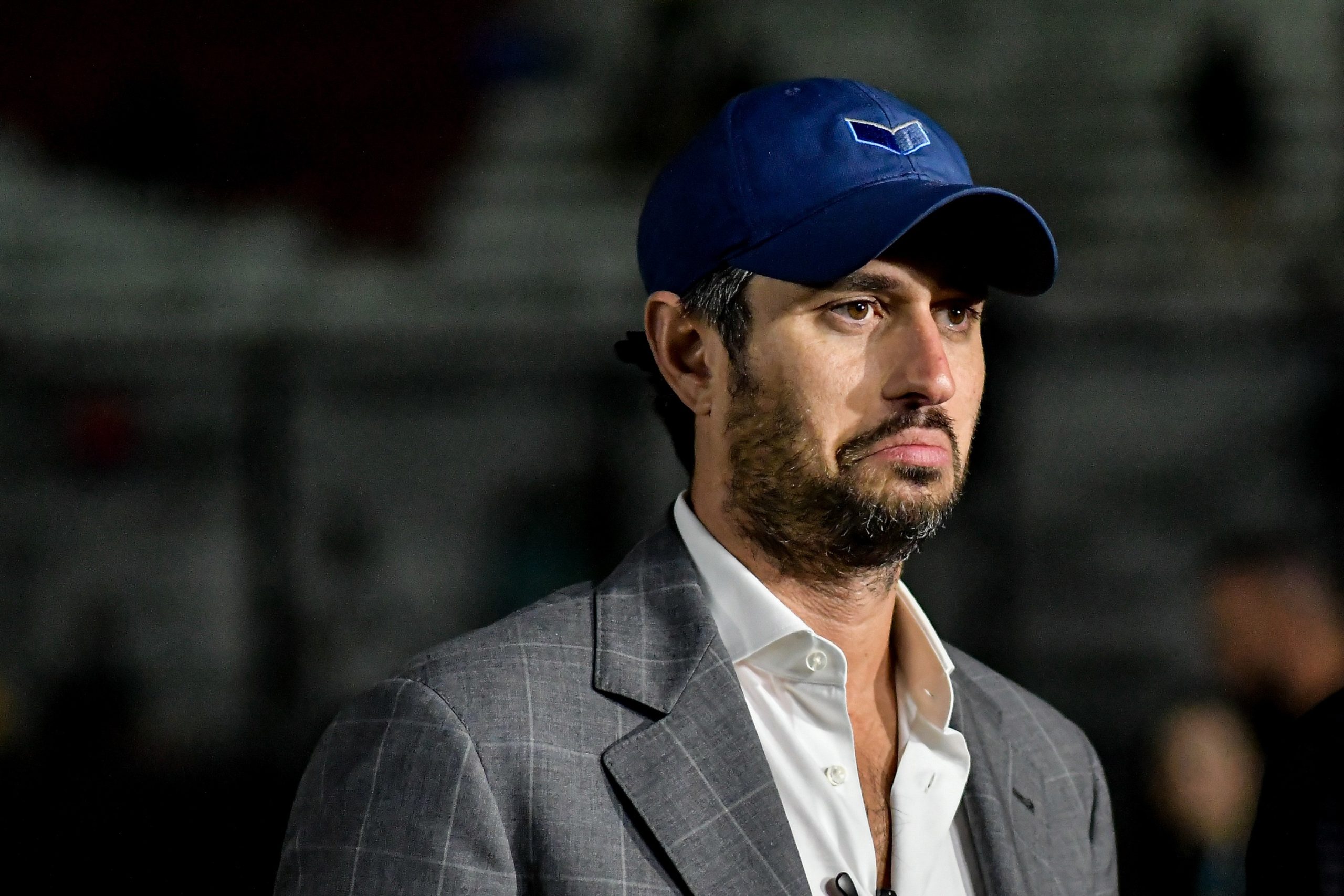 Ex-dono da SAF do Vasco, Josh Wander se declara culpado de fraude de R$ 2,5 bilhões