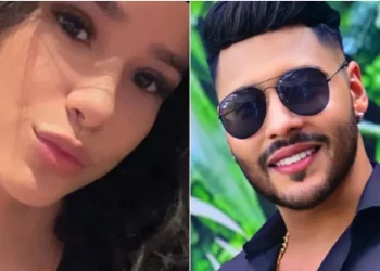 cantor sertanejo morto no DF