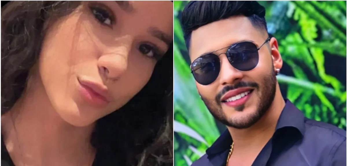 cantor sertanejo morto no DF
