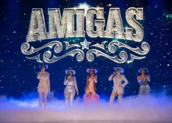 Ana Castela e Lauana Prado deixam especial sertanejo da TV Globo