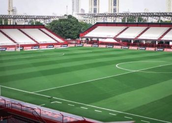 Atlético-GO x Sport: horário e onde assistir ao jogo da Série B