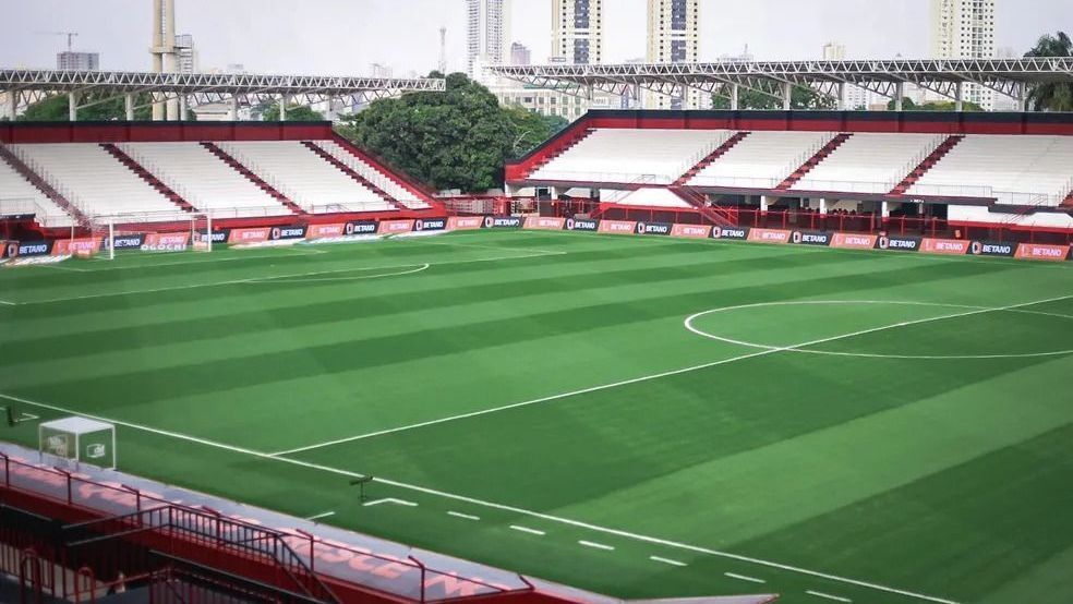 Atlético-GO x Sport: horário e onde assistir ao jogo da Série B