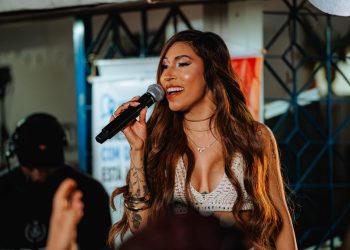 Simone Morena estreia no Pará e amplia presença no cenário nacional do arrocha