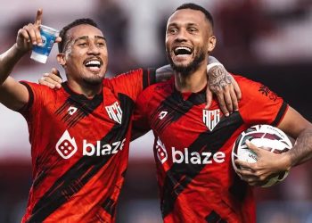 Atlético-GO e Sport fazem confronto direto pelo G-6 da Série B – Diário da Manhã