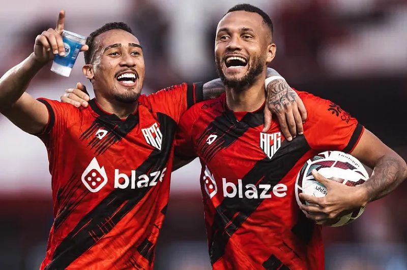 Atlético-GO e Sport fazem confronto direto pelo G-6 da Série B – Diário da Manhã