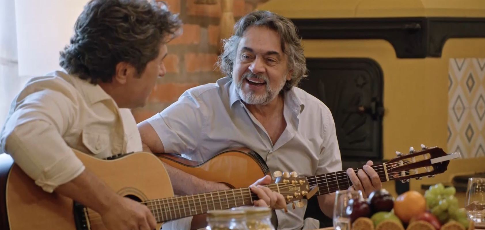 ‘Viver Sertanejo’ deste domingo, 25, reúne compositores de sucessos gravados por grandes nomes da música sertaneja