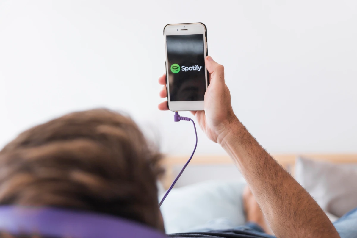 Spotify muda a forma de pedir músicas à Siri no iPhone; veja como usar o recurso – Times Brasil