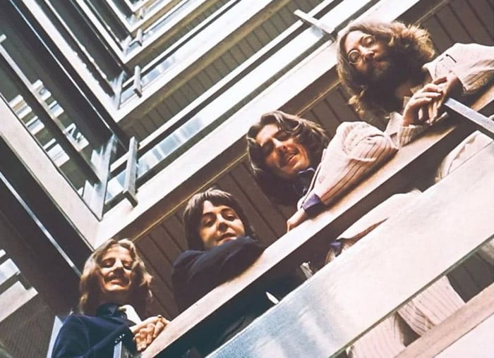 Duas músicas dos Beatles entram para o Clube do Bilhão do Spotify
