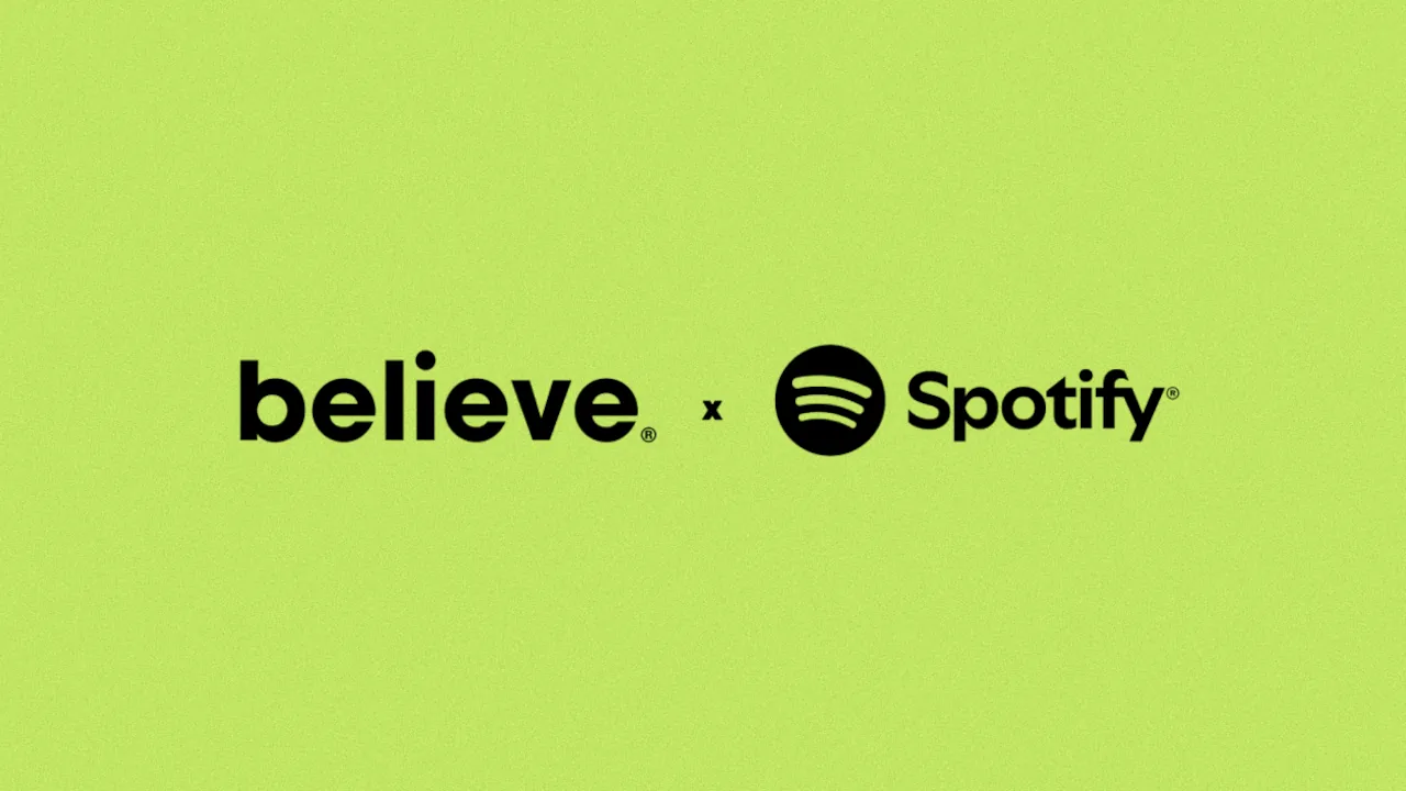 Spotify quer transformar remixes de fãs em dinheiro para os músicos