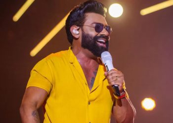 Pablo se pronuncia após cancelar show de arrocha nos EUA e ser acusado de calote por produtora