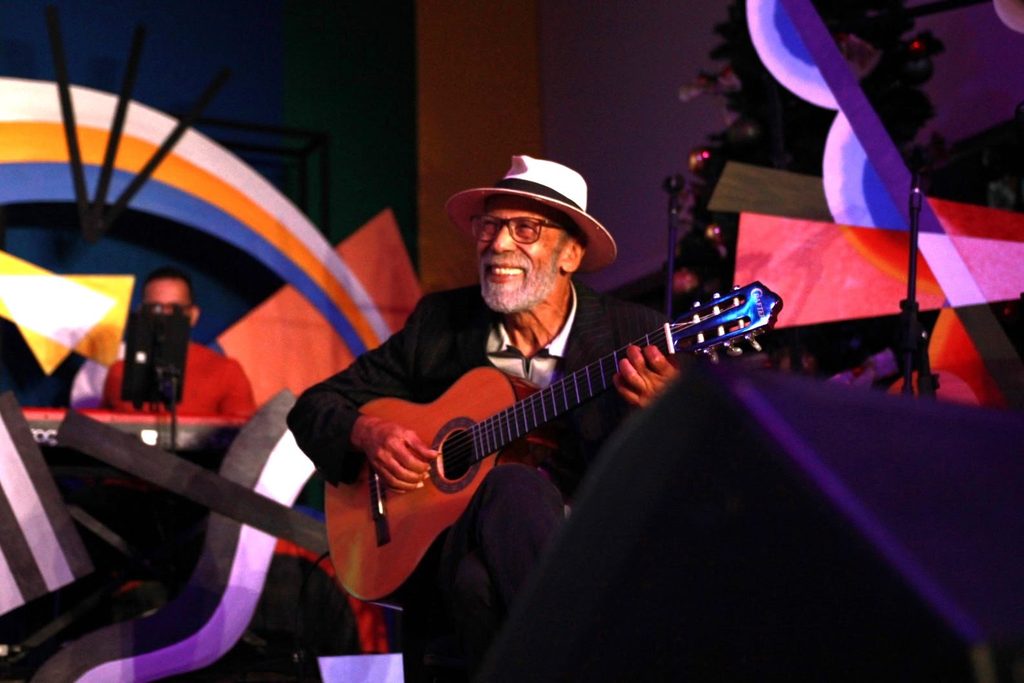 Bororó leva show-aula sobre música brasileira a Senador Canedo e Hidrolândia – Secretaria de Estado da Cultura