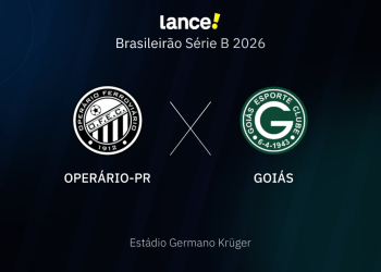 onde assistir, horário e escalações