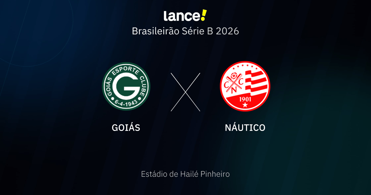 onde assistir, horário e escalações