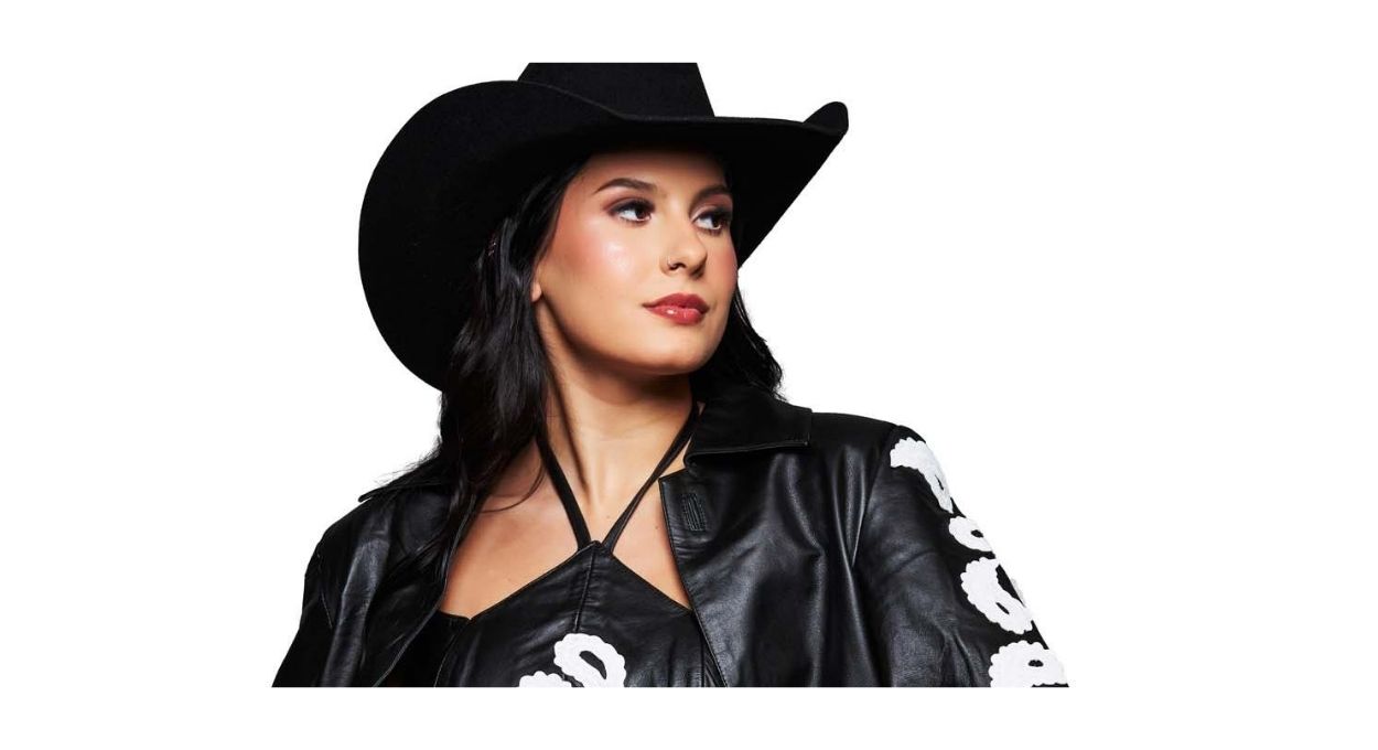 Brunna Alves leva sertanejo ao Sábado Raiz no Barrageiro – Últimas Notícias de Foz do Iguaçu e Região