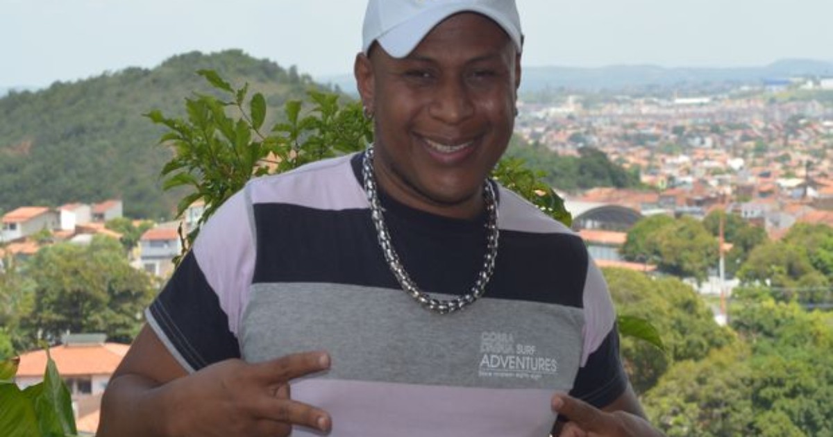 G1 – Cantor Buicky agita a ‘Arrocha das Novinhas’ em Aracaju