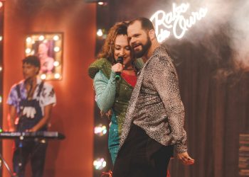 Após sessões esgotadas, musical inspirado no arrocha ganha nova temporada em Salvador