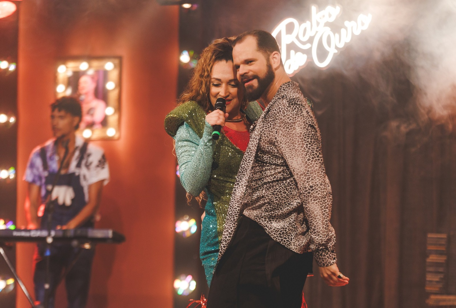 Após sessões esgotadas, musical inspirado no arrocha ganha nova temporada em Salvador